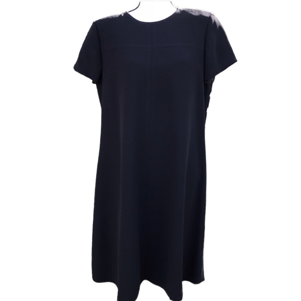 Jones New York Black Dress Size 14